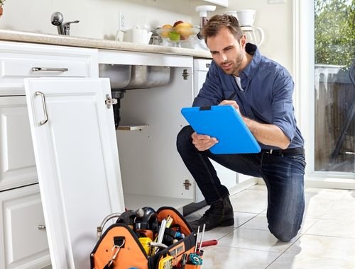 Escondido plumbing services